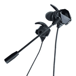 EGA หูฟังเกม - EGA, หูฟังเกม