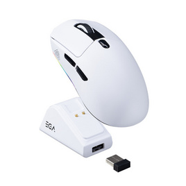 EGA เมาส์ไร้สาย รุ่น M13V2 - EGA, เมาส์เกม