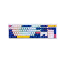 EGA คีย์บอร์ดเกมไร้สาย Type CMK3 Red Switch - EGA, อุปกรณ์เกม