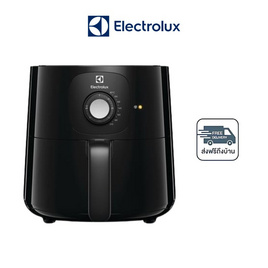 ELECTROLUX หม้อทอดไร้น้ำมัน 3.3 ลิตร รุ่น E3AF1-100B - Electrolux, หม้อทอดไร้น้ำมัน