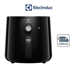 ELECTROLUX หม้อทอดไร้น้ำมัน 5 ลิตร รุ่น E3AF1-200B - Electrolux, หม้อทอดไร้น้ำมัน