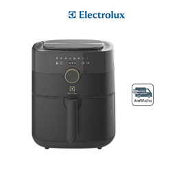 ELECTROLUX หม้อทอดไร้น้ำมัน 5 ลิตร รุ่น E6AF1-520K - Electrolux, หม้อทอดไร้น้ำมัน