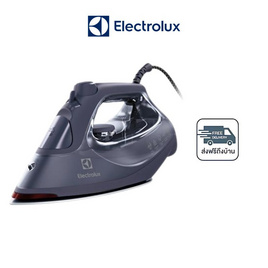 ELECTROLUX เตารีดไอน้ำ รุ่น E6SI3-62MN - Electrolux, เตารีด