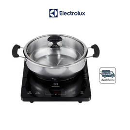 ELECTROLUX เตาแม่เหล็กไฟฟ้า รุ่น ETD29PKR - Electrolux, เตาแม่เหล็กไฟฟ้า