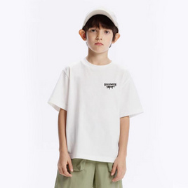 EMAS.HOUSE เสื้อยืดผ้าคอตตอน 100% รุ่น Halloween 03 สีขาว - EMAS.HOUSE, 7Online