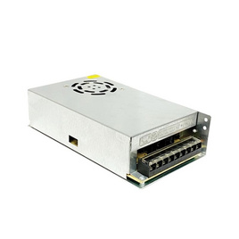 ENRICH สวิทชิ่ง หม้อแปลง 240-12V , 20A 240W - ENRICH, โคมไฟและหลอดไฟ