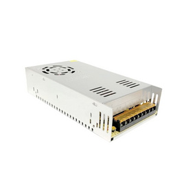ENRICH สวิทชิ่ง หม้อแปลง 360-12V , 30A 360W - ENRICH, โคมไฟและหลอดไฟ