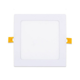 ENRICH ดาวน์ไลท์ LED 15W รุ่น Slim-D หน้าเหลี่ยม 6.7 นิ้ว - ENRICH, โคมไฟและหลอดไฟ