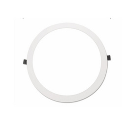 ENRICH ดาวน์ไลท์ LED 20W รุ่น Uni แสงขาว 8 นิ้ว - ENRICH, โคมไฟและหลอดไฟ