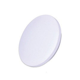 ENRICH โคมไฟเพดาน ทรงซาลาเปา LED 24W รุ่น SLIM - ENRICH, โคมไฟและหลอดไฟ