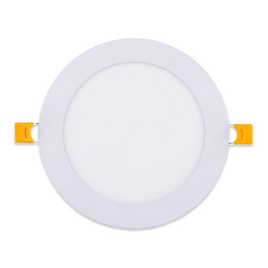 ENRICH ดาวน์ไลท์ LED 24W รุ่น Slim-D หน้ากลม 11 นิ้ว - ENRICH, โคมไฟและหลอดไฟ