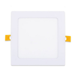 ENRICH ดาวน์ไลท์ LED 24W รุ่น Slim-D หน้าเหลี่ยม 11 นิ้ว - ENRICH, โคมไฟและหลอดไฟ