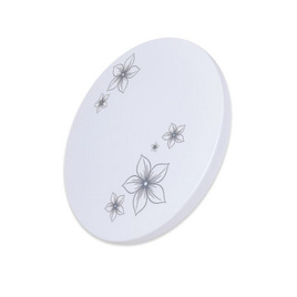 ENRICH โคมไฟเพดาน ทรงซาลาเปา LED 32W รุ่น SLIM - ENRICH, โคมไฟ