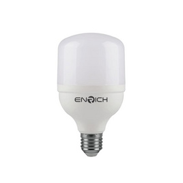 ENRICH หลอดไฟ LED 35W E27 รุ่น Lucky - ENRICH, 7Online