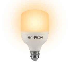 ENRICH หลอดไฟ LED 35W E27 รุ่น Lucky - ENRICH, หลอดไฟ