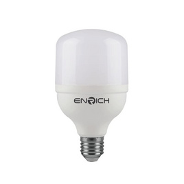 ENRICH หลอดไฟ LED 55W E27 รุ่น Lucky - ENRICH, หลอดไฟ