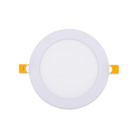 ENRICH ดาวน์ไลท์ LED 6W รุ่น Slim-D หน้ากลม 4 นิ้ว - ENRICH, โคมไฟและหลอดไฟ