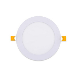 ENRICH ดาวน์ไลท์ LED 6W รุ่น Slim-D หน้ากลม 4 นิ้ว - ENRICH, โคมไฟและหลอดไฟ