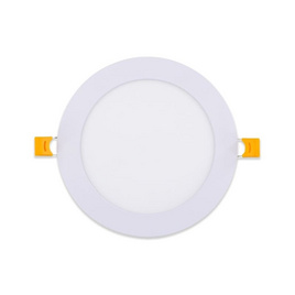 ENRICH ดาวน์ไลท์ LED 9W รุ่น Slim-D หน้ากลม 5 นิ้ว - ENRICH, โคมไฟและหลอดไฟ