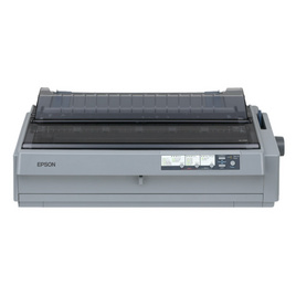 EPSON เครื่องพิมพ์ดอทเมทริกซ์ LQ-2190 - EPSON, Dot Matrix