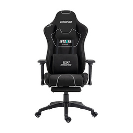 ERGONOZ เก้าอี้เกมมิ่ง อินทีกร้า - ERGONOZ, เฟอร์นิเจอร์