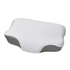 ERGOTREND ORTHOSPINE ADJUSTABLE ERGONOMIC PILLOW หมอนเพื่อสุขภาพปรับระดับสูงต่ำ - Ergotrend, ห้องนอนและเครื่องนอน