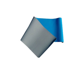 EXEO เสื่อโยคะ รุ่น AB8001 TPE 2สี ขนาด 6มม.+ ถุง - EXEO, สินค้าเพื่อสุขภาพ