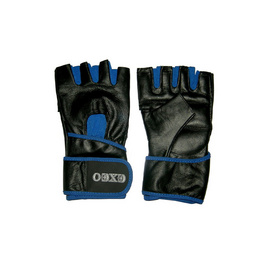 EXEO ถุงมือยกน้ำหนัก CG-17053 Size XL - Thai Sports, อุปกรณ์ฟิตเนสและเครื่องออกกำลังกาย