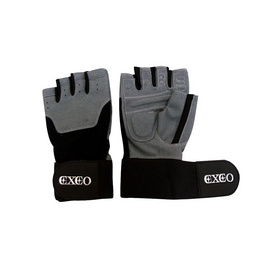 EXEO ถุงมือยกน้ำหนัก WL-1303 Size XL - Thai Sports, อุปกรณ์ฟิตเนสและเครื่องออกกำลังกาย