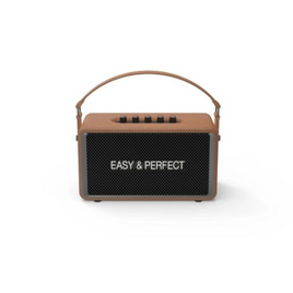 Easy & Perfect ลำโพงบลูทูธ EP-HURRICANE - Easy & Perfect, เครื่องเสียงและลำโพง