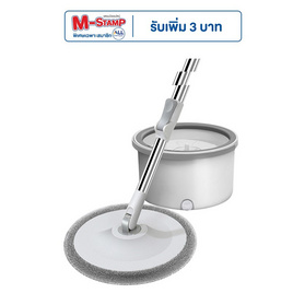 Easy & Perfect ถังปั่นและไม้ถู EP-M16 - Easy & Perfect, ไม้ม็อบและอุปกรณ์