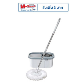 Easy & Perfect ถังปั่นและไม้ถูพื้น EP-M17 - Easy & Perfect, 7Online