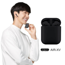 Easy & Perfect หูฟังบลูทูธแบบ True Wireless รุ่น EP-AIR XV - Easy & Perfect, หูฟัง