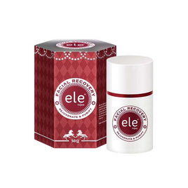 Ele  ครีมเจลลดเลือนริ้วรอย Tujaa Facial Recovery 50 กรัม - ELE, BEAUTY 1 DAY PRICE Flash Sale ลดแบบสับราคาสุดปัง