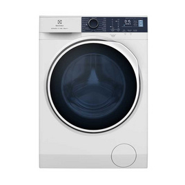 Electrolux เครื่องซักผ้าฝาหน้า ความจุ 10 กิโลกรัม รุ่น EWF1024P5WB - Electrolux, เครื่องใช้ไฟฟ้าขนาดใหญ่