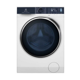 Electrolux เครื่องซักอบผ้าฝาหน้า ความจุ 10 กิโลกรัม รุ่น EWW1042Q7WB - Electrolux, เครื่องซักผ้า