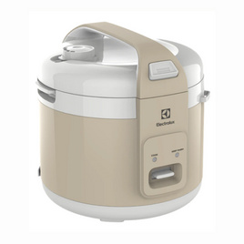 Electrolux หม้อหุงข้าว 1.8 ลิตร รุ่น E4RC1-350B - Electrolux, Electrolux