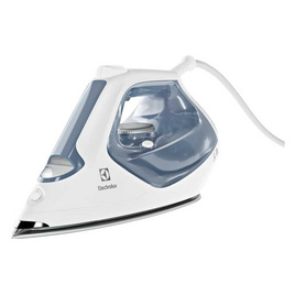 Electrolux เตารีดไอน้ำ 2400W รุ่น E7SI1-60WB - Electrolux, Electrolux