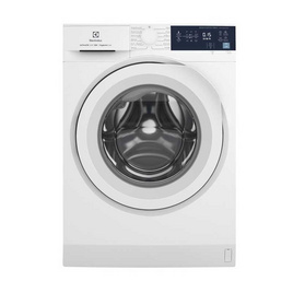 Electrolux เครื่องซักผ้าฝาหน้า ความจุ 9 กิโลกรัม รุ่น EWF9024D3WB - Electrolux, เครื่องใช้ไฟฟ้าขนาดใหญ่