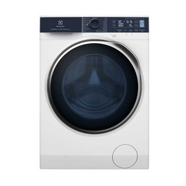 Electrolux เครื่องซักผ้าฝาหน้า ความจุ 9 กิโลกรัม รุ่น EWF9042Q7WB - Electrolux, เครื่องซักผ้าฝาหน้า