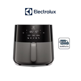 Electrolux หม้อทอดไร้น้ำมัน รุ่น E5AF1-600P - Electrolux, หม้อทอดไร้น้ำมัน