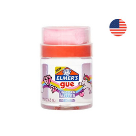 Elmer's Gue สไลม์ Unicorn Butter 236.5 ml. - Elmers, เครื่องเขียน/เครื่องใช้สำนักงาน