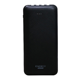 Energy Premium Power Bank 10000 mAh EM1 - Energy Premium, แบตเตอรี่สำรองพร้อมสายชาร์จ