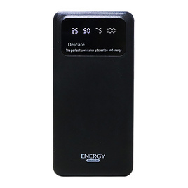 Energy Premium Power Bank 20000 mAh EK2 - Energy Premium, แบตเตอรี่สำรอง