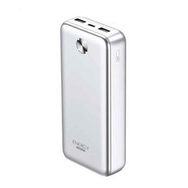 Energy Premium Power Bank 20000 mAh EP-P202 - Energy Premium, แบตเตอรี่สำรอง