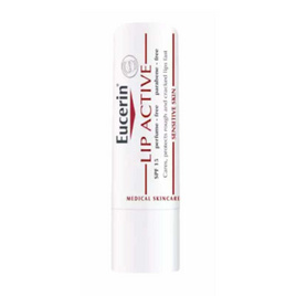 Eucerin Lip Active SPF 15 4.8 g - Eucerin, ความงาม