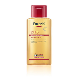 Eucerin PH5 Shower Oil 200 ml. - Eucerin, 7Online