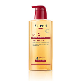 Eucerin Ph5 Shower Oil 400 ml - Eucerin, pH5