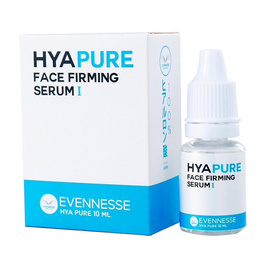 Evennesse เซรั่มบำรุงผิวหน้า Hya Pure Face Firmimg Serum 10 มล. - EVENNESSE, ความงาม