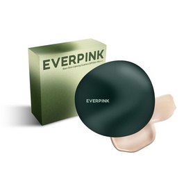 Everpink คุชชั่น Bare Skin Calming Cushion SPF50+ PA++++ 11 กรัม - Everpink, 7Online